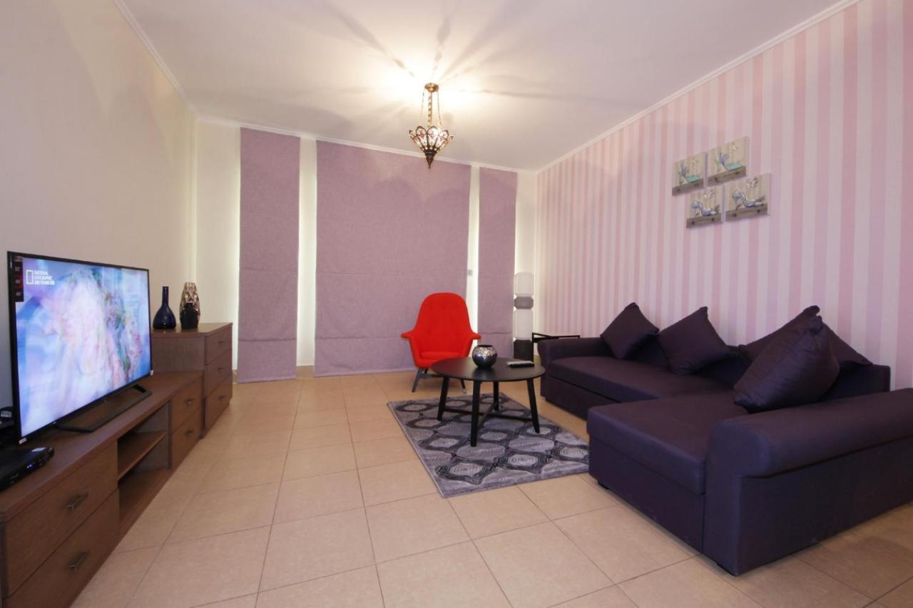 Apartment Old Town Sophisticated 1bedroom At Miska 3