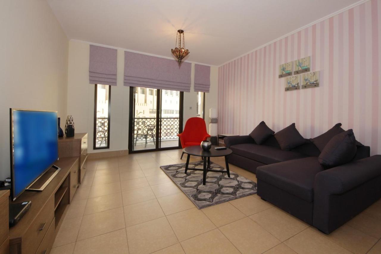 Old Town Sophisticated 1bedroom At Miska 3 * Dubai