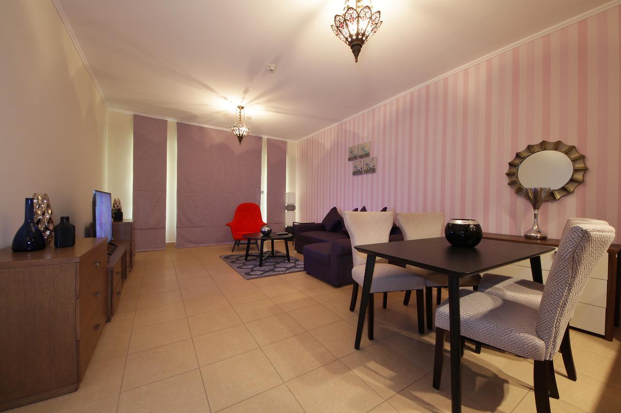Old Town Sophisticated 1bedroom At Miska 3 Apartment *