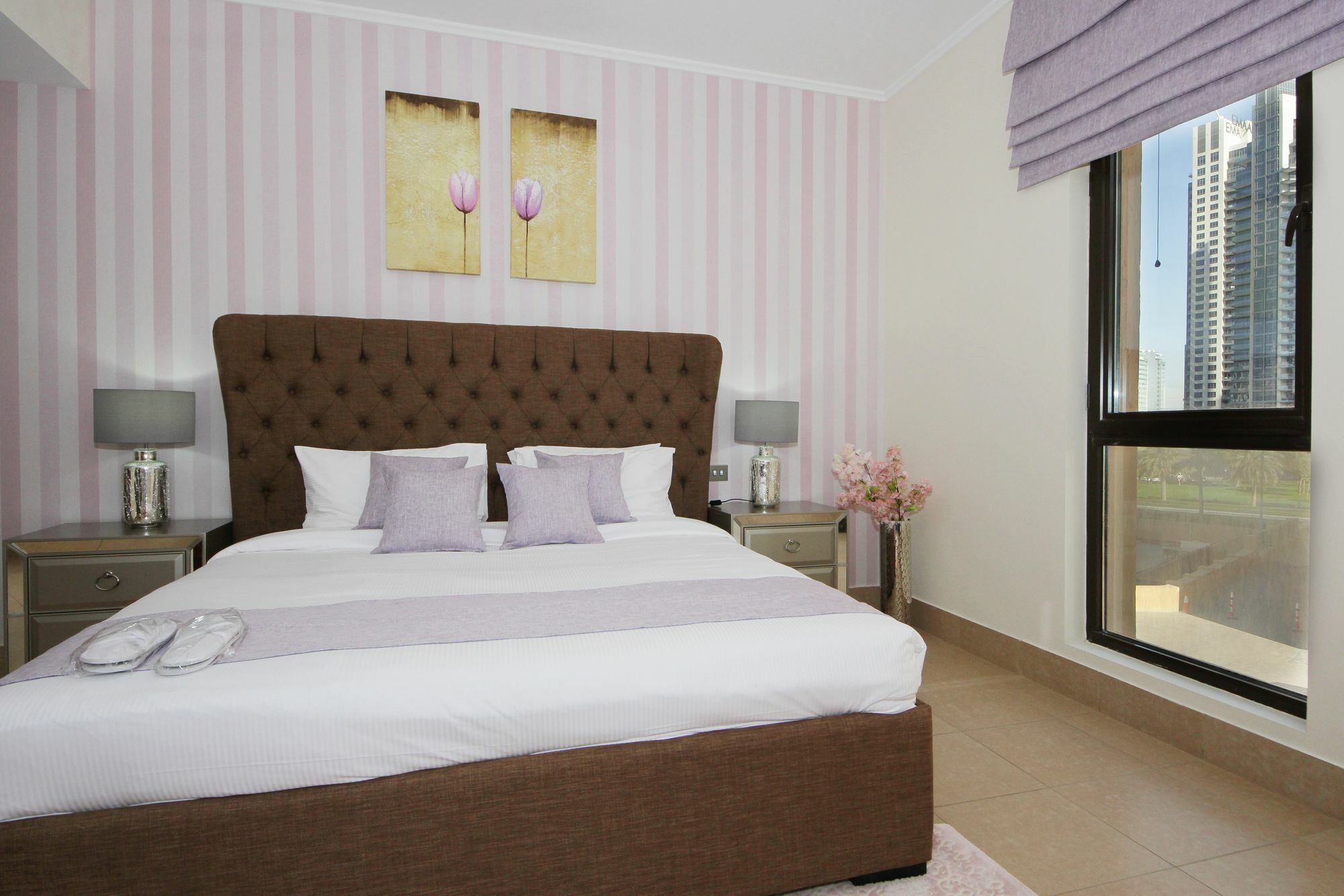Old Town Sophisticated 1bedroom At Miska 3 *