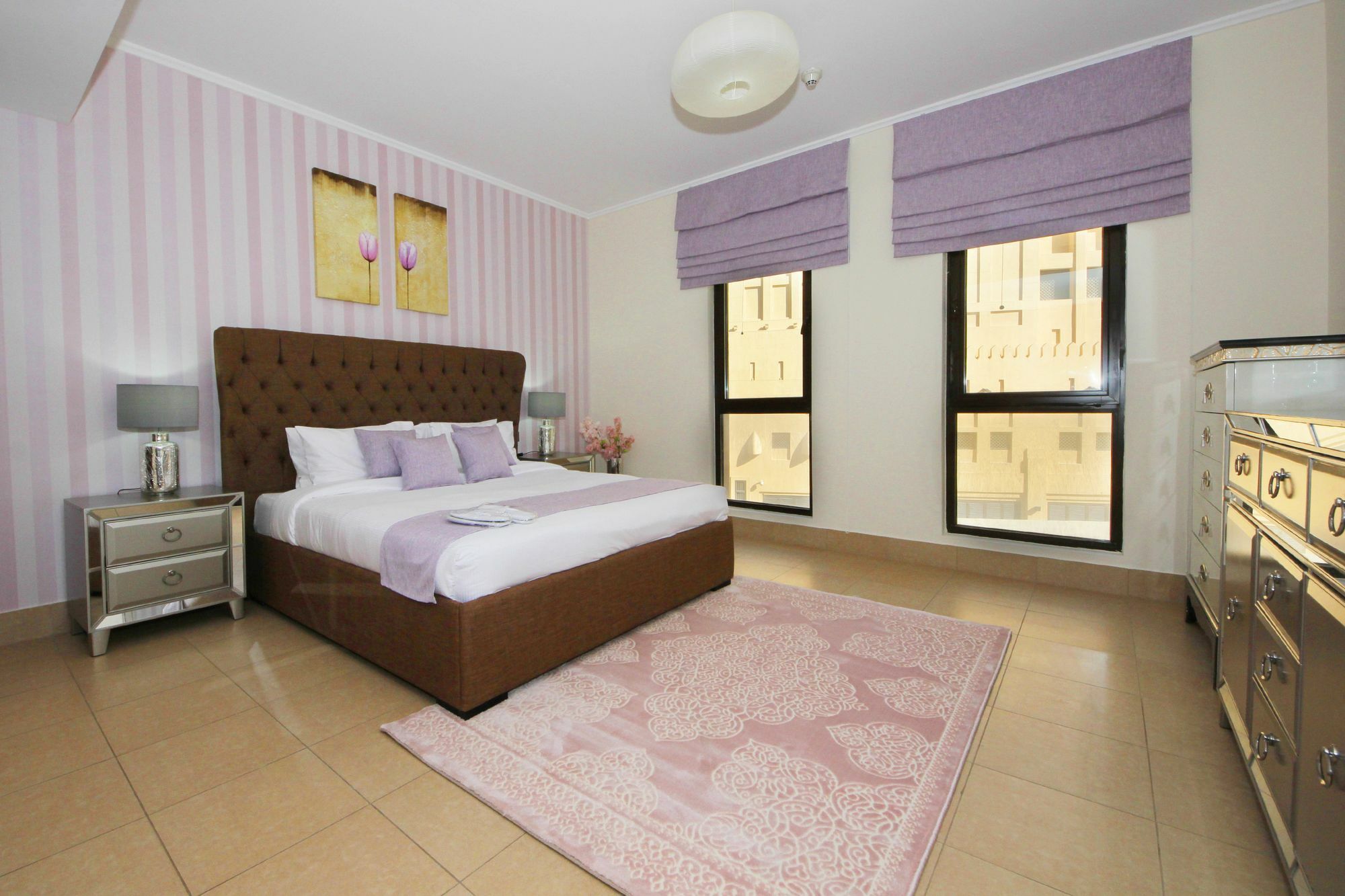 Old Town Sophisticated 1bedroom At Miska 3 Apartment Dubai