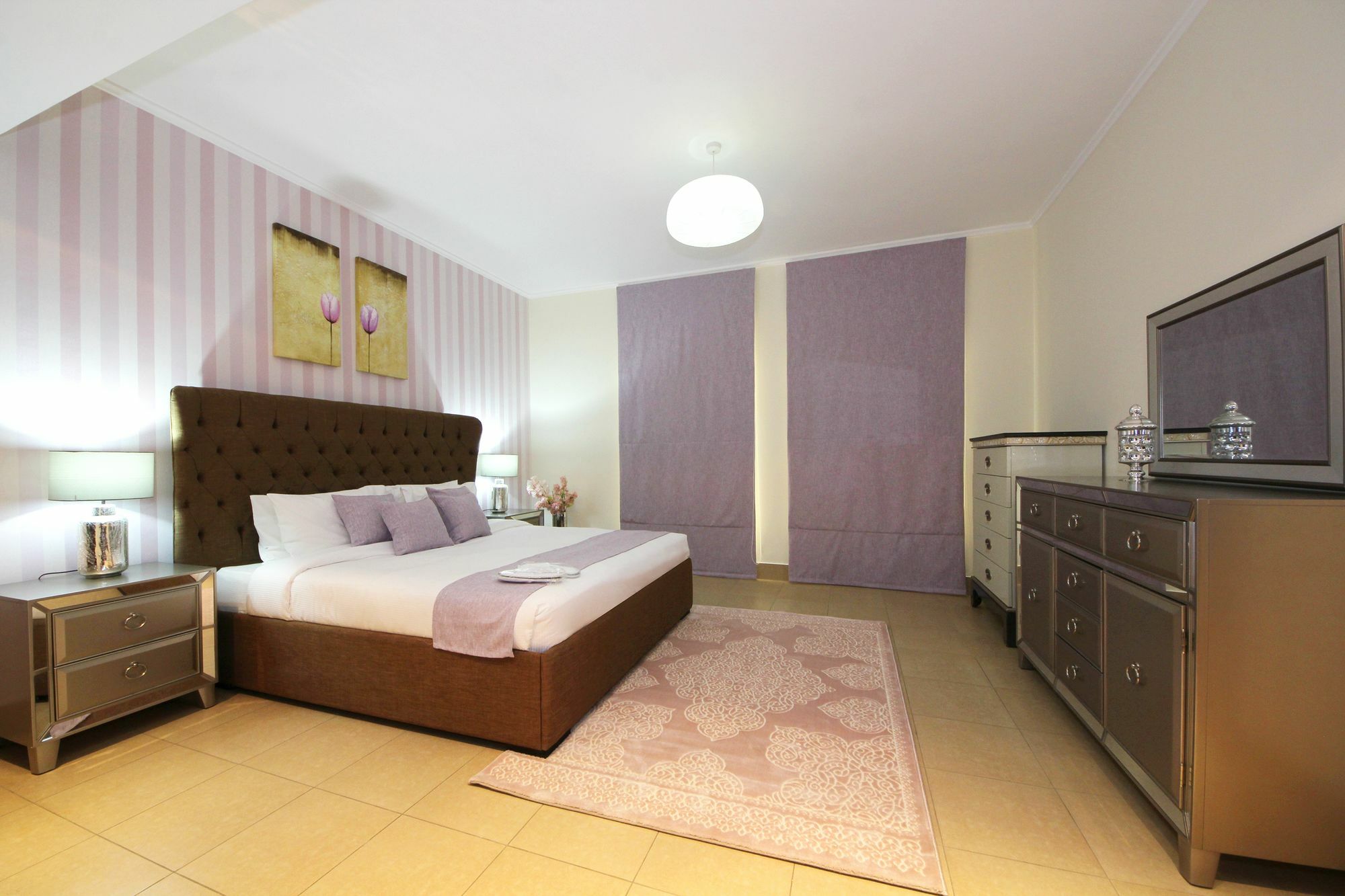 Old Town Sophisticated 1bedroom At Miska 3 Apartment Dubai