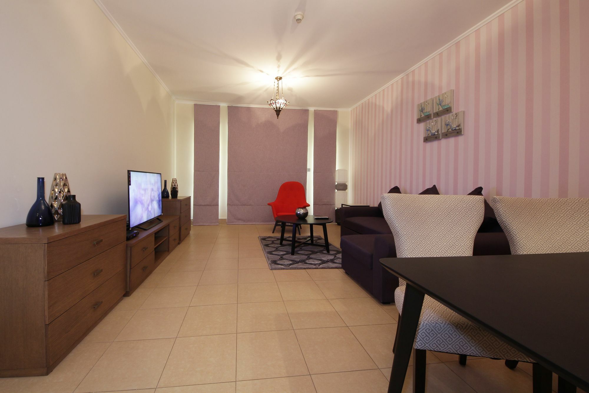 Apartment Old Town Sophisticated 1bedroom At Miska 3 Dubai