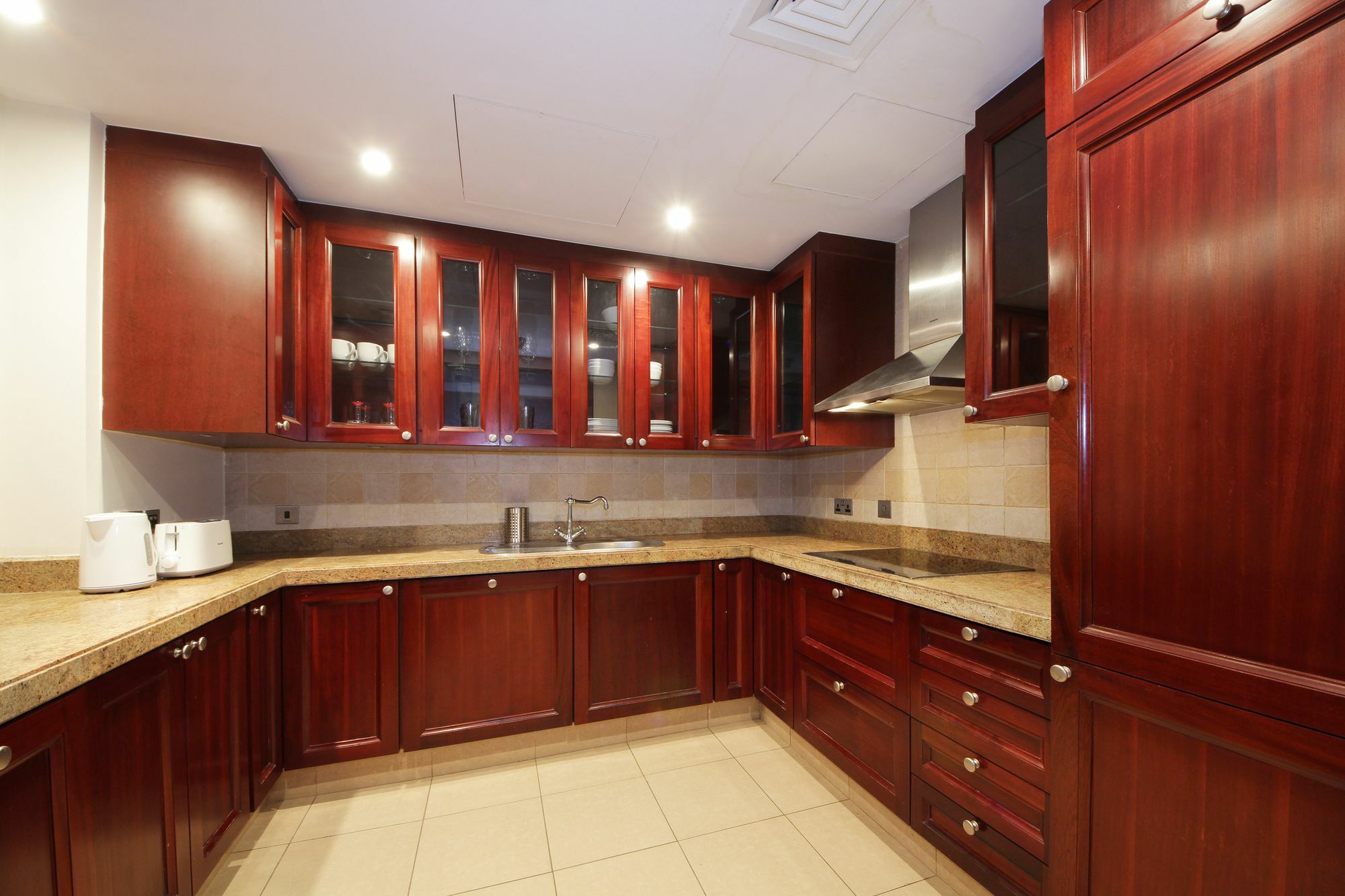Old Town Sophisticated 1bedroom At Miska 3 * Dubai