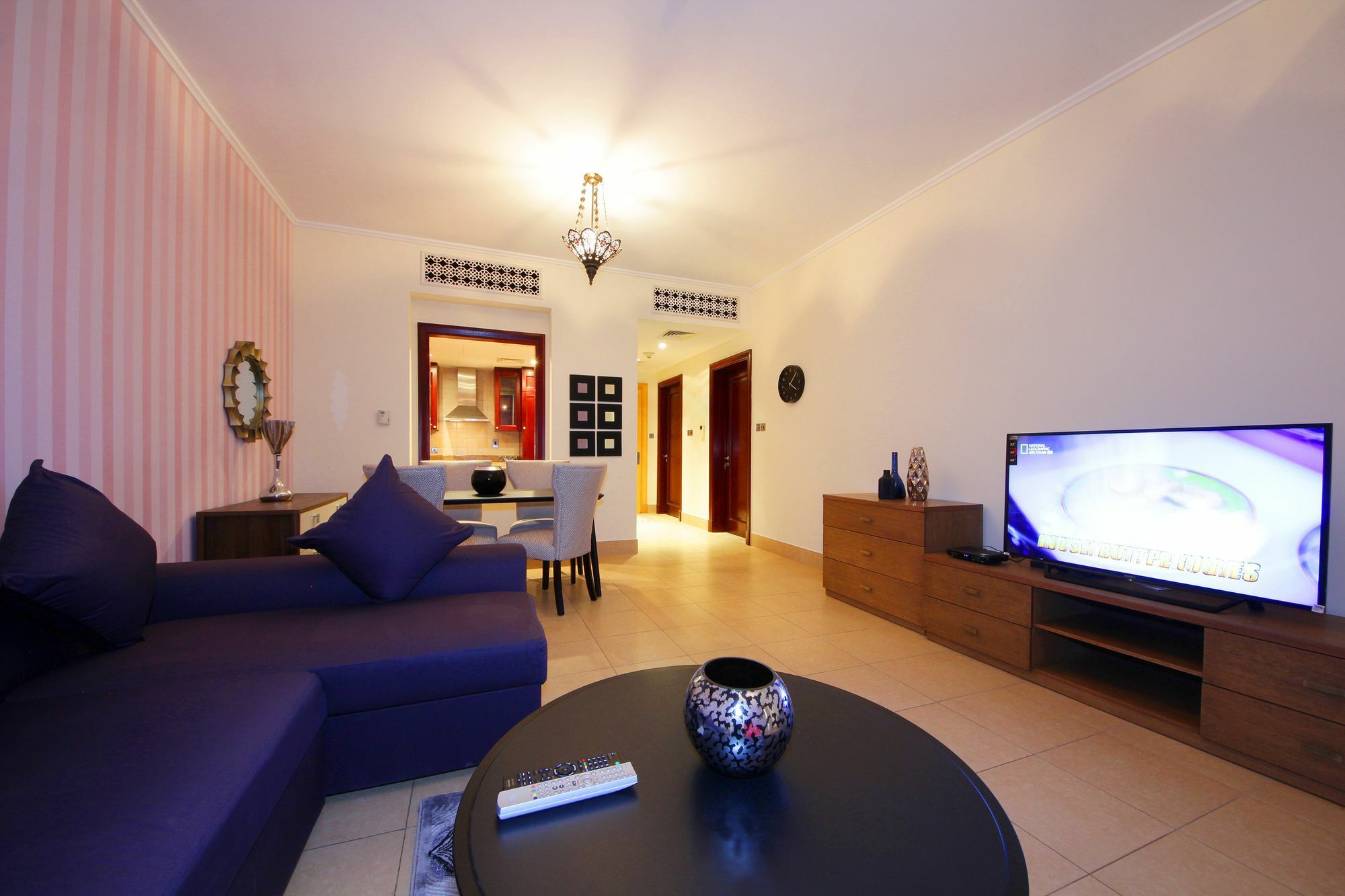Old Town Sophisticated 1bedroom At Miska 3 * Dubai