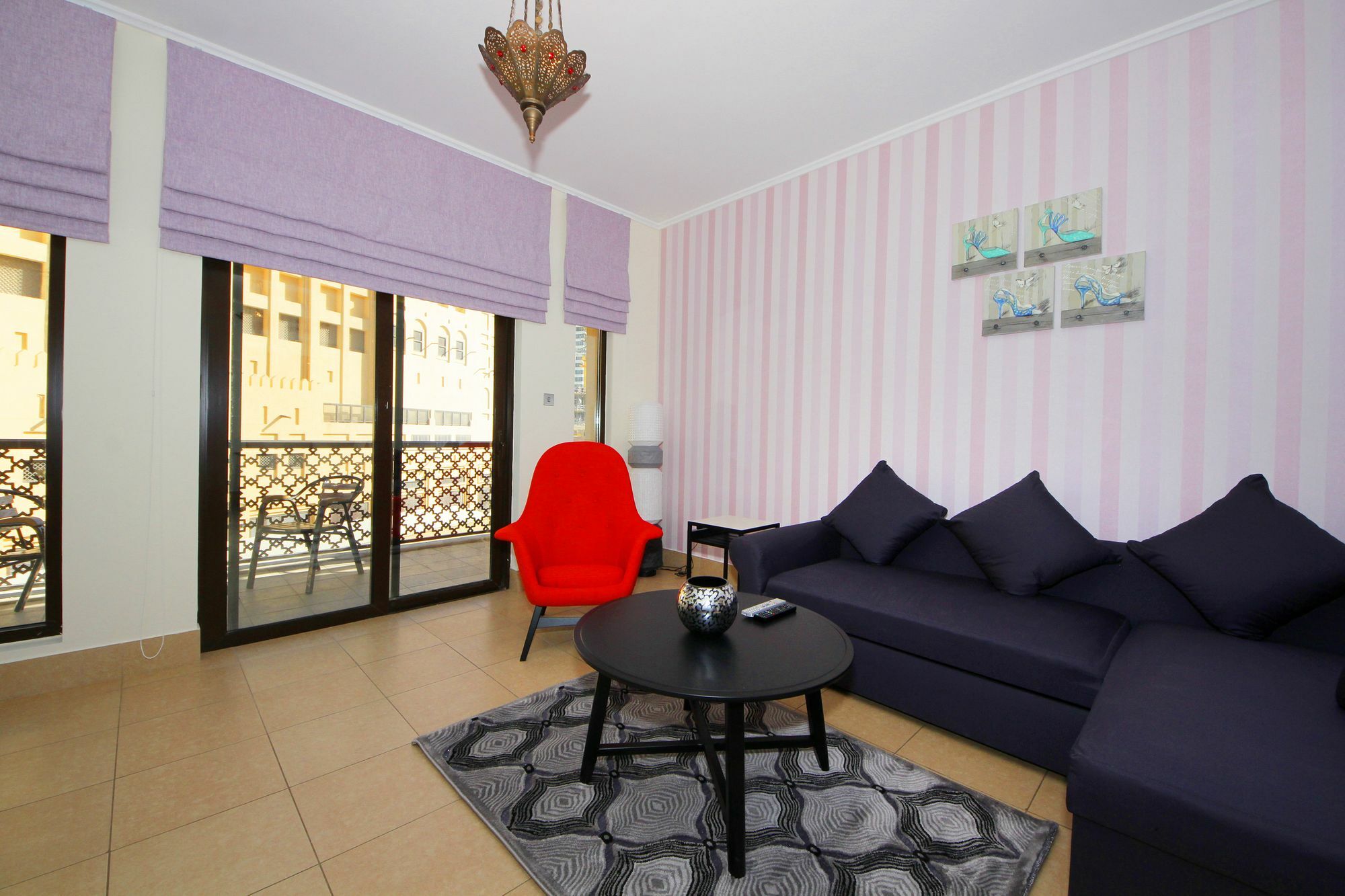 Old Town Sophisticated 1bedroom At Miska 3