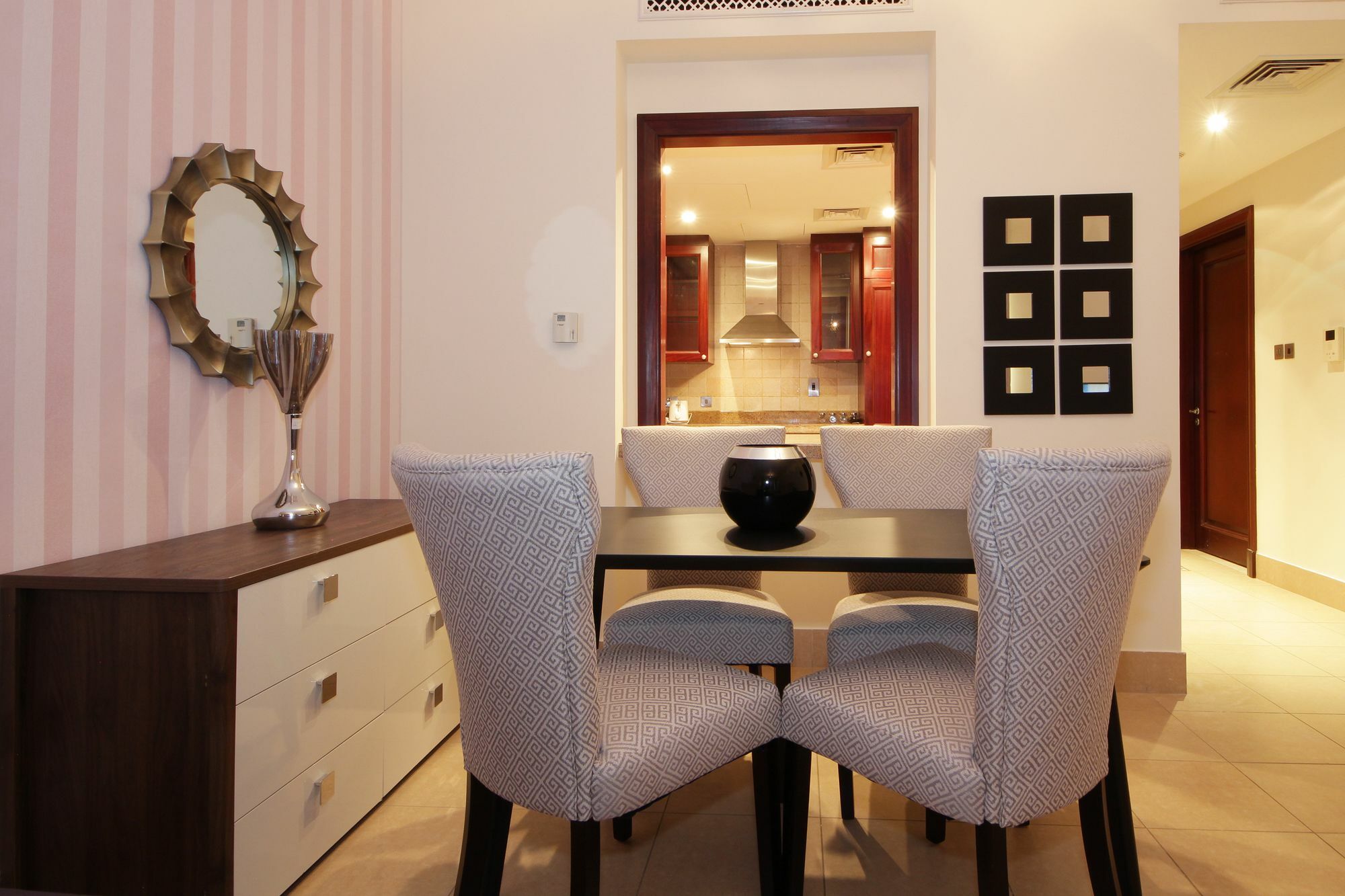 Old Town Sophisticated 1bedroom At Miska 3 * Dubai