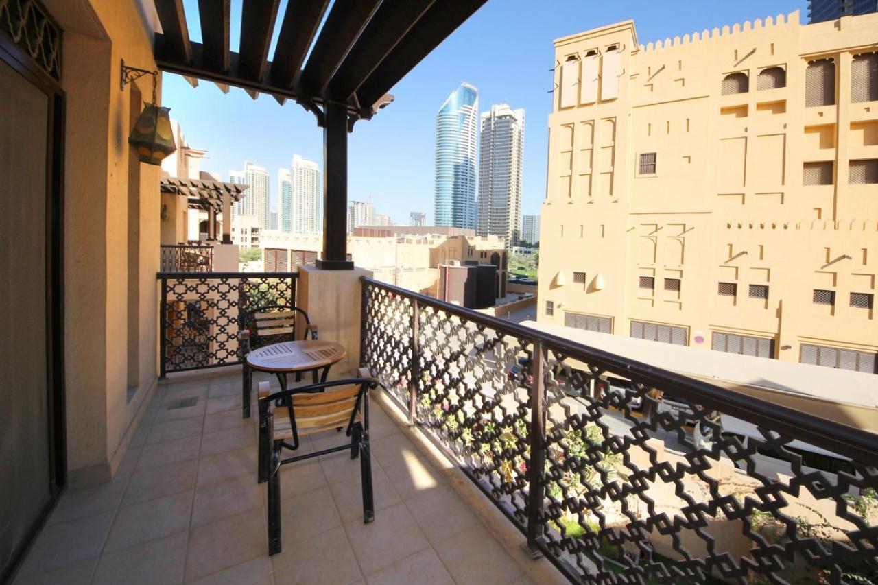 Old Town Sophisticated 1bedroom At Miska 3 Apartment Dubai