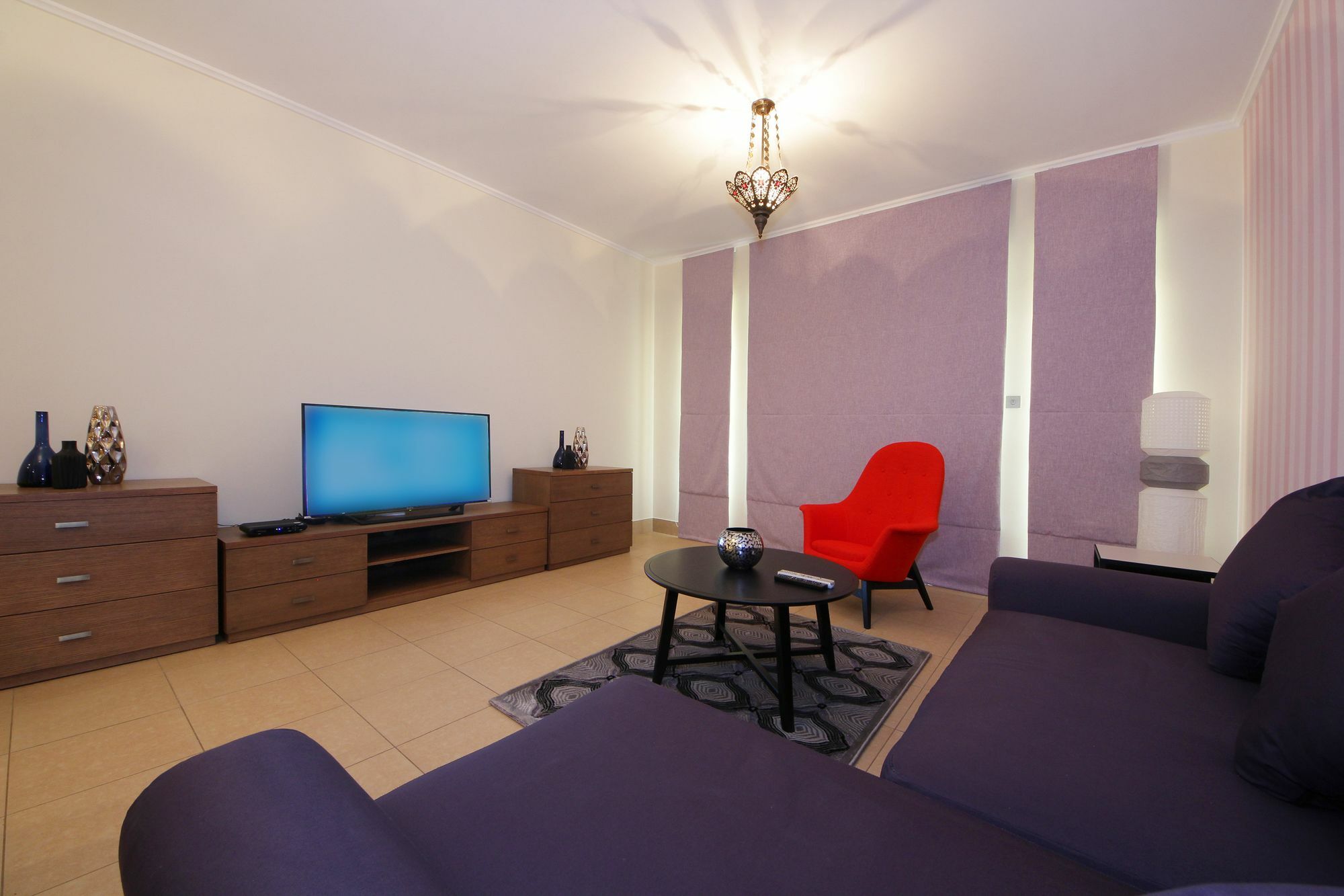 Apartment Old Town Sophisticated 1bedroom At Miska 3