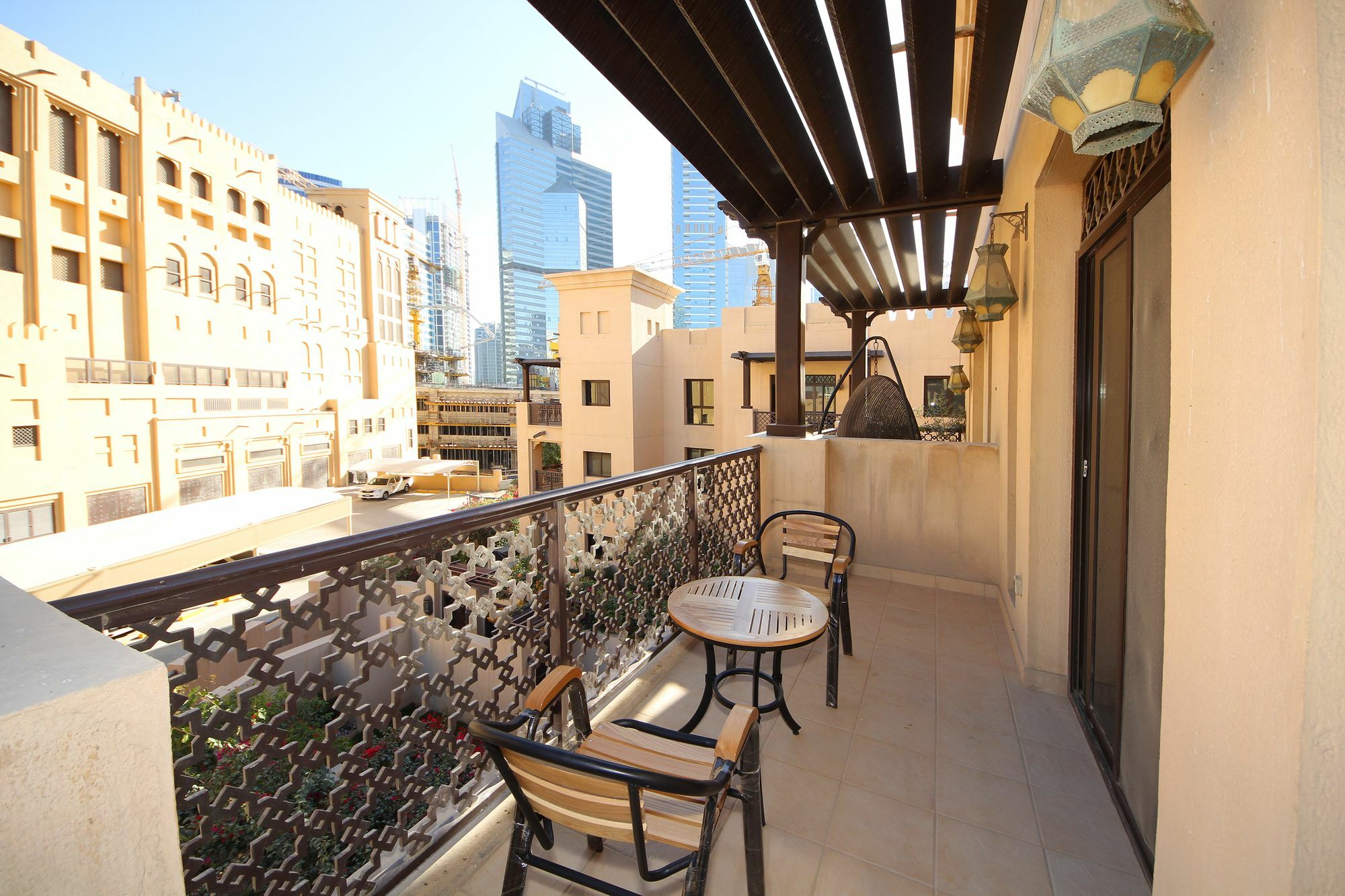 Old Town Sophisticated 1bedroom At Miska 3 Apartment Dubai